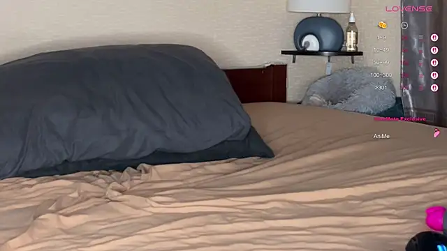 Sembang XXX Secara Langsung Katherine___Ross