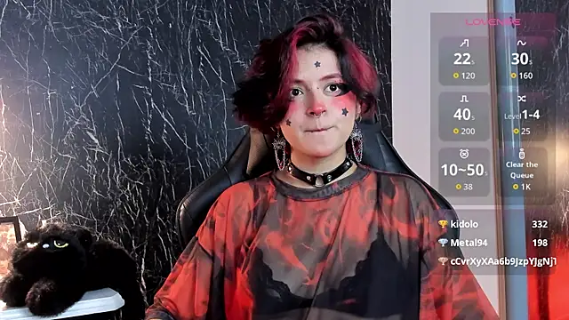 YuuMiko – Naživo XXX chat