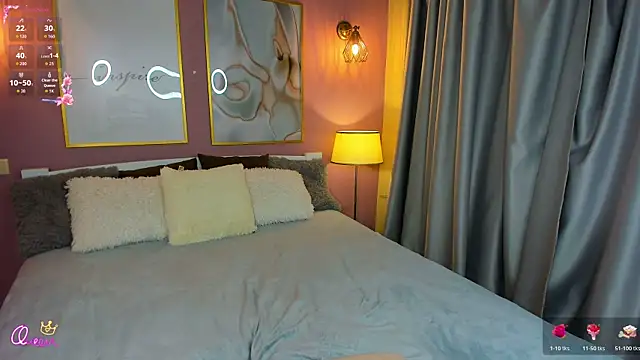 Emily__Bliss: απευθείας συνομιλία ΧΧΧ