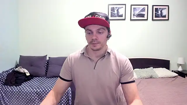 AlansonofDaddy – webcam-show