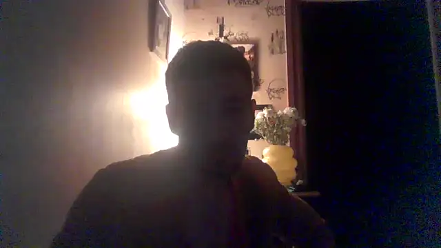 Hgay6935's Webcam Show