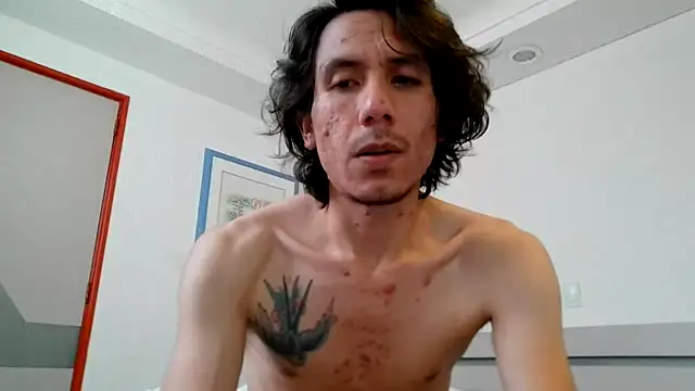 Latinopervs' Webcam Show