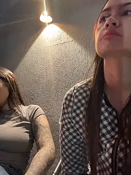 celestestars – Live XXX-chat