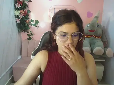 Scarlett_jhonson_ch: απευθείας συνομιλία ΧΧΧ