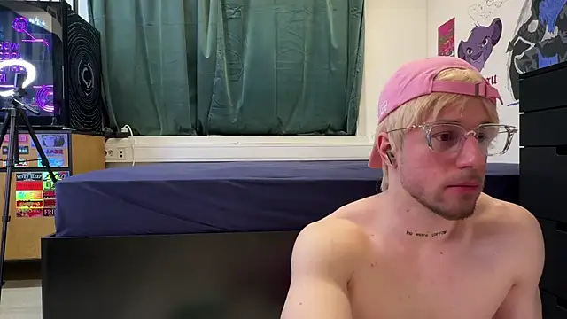 killa2053 Webcamshow