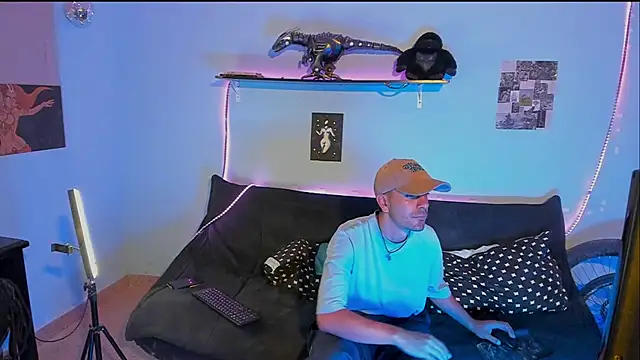 Lord_Apolo's Live XXX Chat