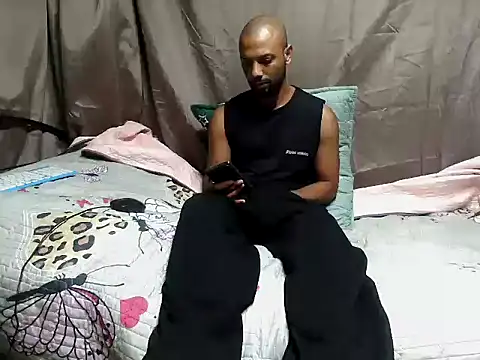 Camodick Live XXX Chat