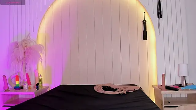 ALICESANDOVAL 即時 XXX 聊天