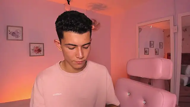 Show de webcam de FireGuy_99