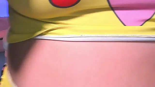 دردشة LillyCandy الجنسية المباشرة