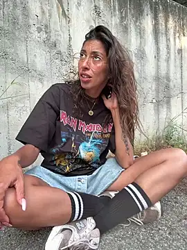 Lalla_Amani – webcam-show