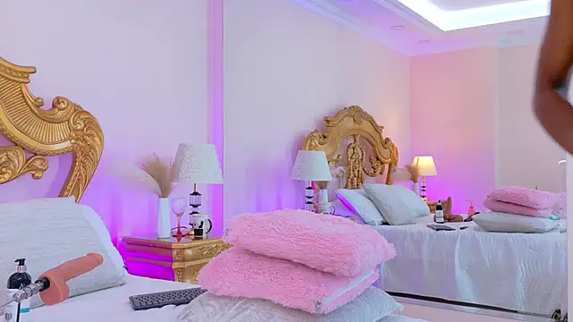 Chat +18 de AshleyFerri ao vivo