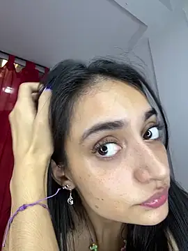 Chat +18 de leilani_X ao vivo