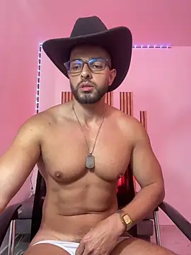 magnumchris: онлайн-секс-чат