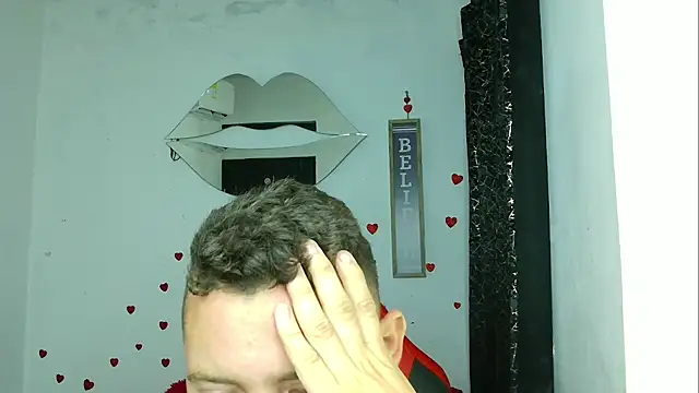 sven_fox723 webkamerás műsora