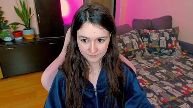 ameli_moon Adlı Modelin Canlı XXX Sohbeti