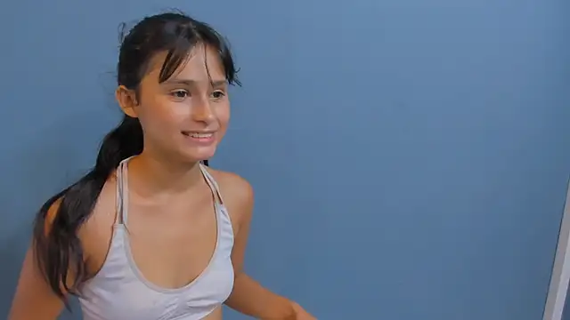 Chat +18 de luly_dreams ao vivo