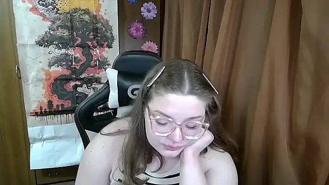 XXX chat uživo modela Teasing_Dora