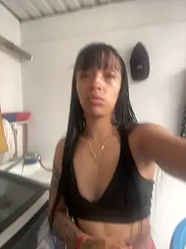 greeta_charsのライブXXXチャット