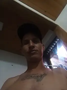 Abel-09x Live XXX Chat