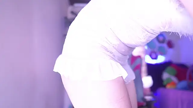 Rebecah_1 Chat XXX live