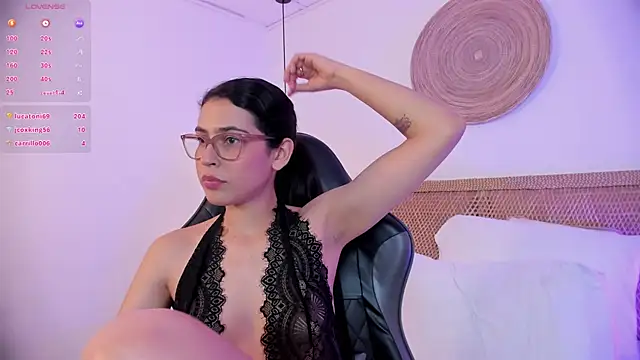 desireee_ Chat XXX live