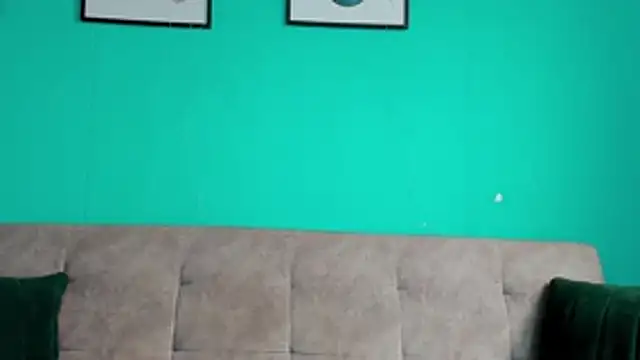 Maikol_Ortiz Pertunjukan Webcam