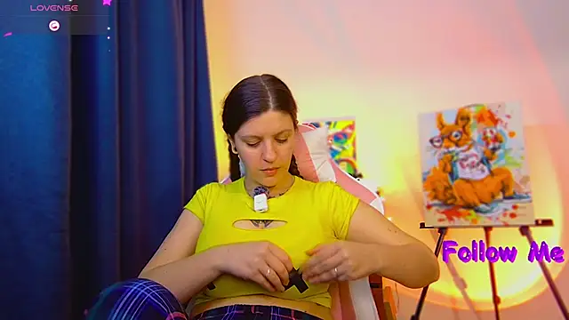 Ann_mikela Chat XXX live