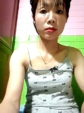 AmyLinee01 Pertunjukan Webcam