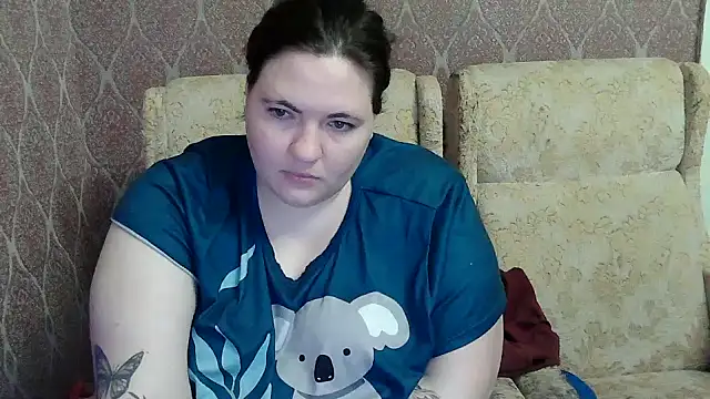 Živý XXX chat DillionWestgate