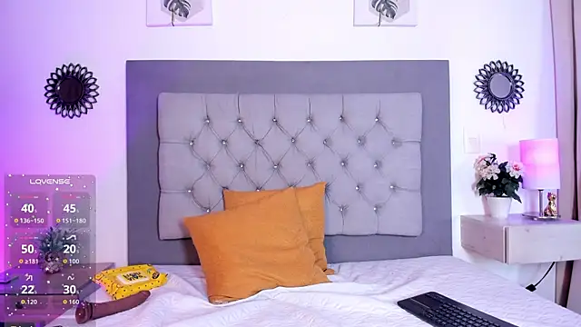 Arya_Grey Chat XXX in diretta