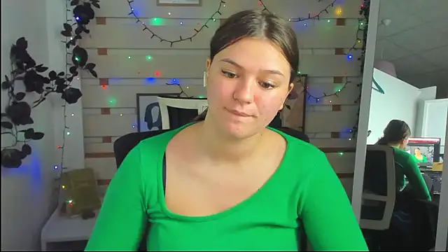 Josephine_Kiss: απευθείας συνομιλία ΧΧΧ