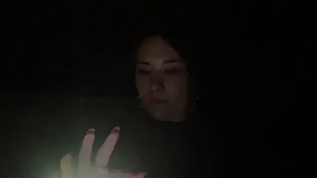 MarcieAdjei's Live XXX Chat