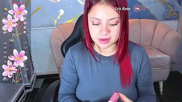 Chat XXX en directo de _Ambar72_b