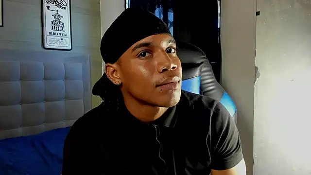 Show Webcam de axel_silva4