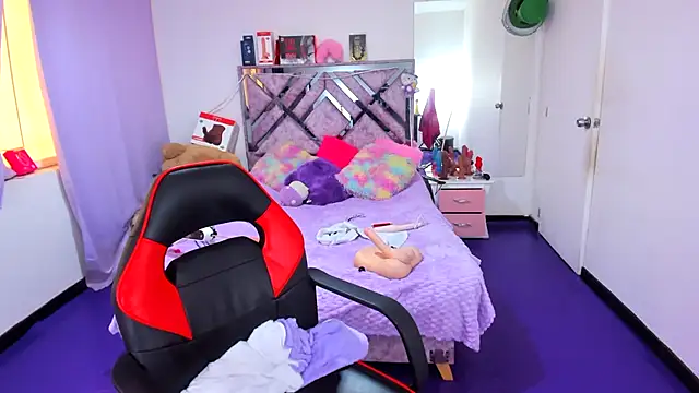 Luna_Analya: απευθείας συνομιλία ΧΧΧ