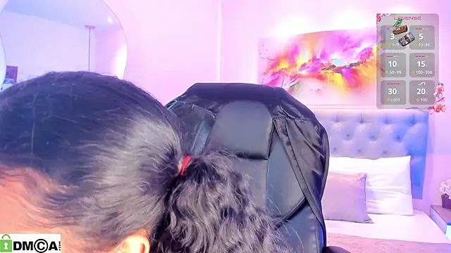 sweetrose_01's Live XXX Chat