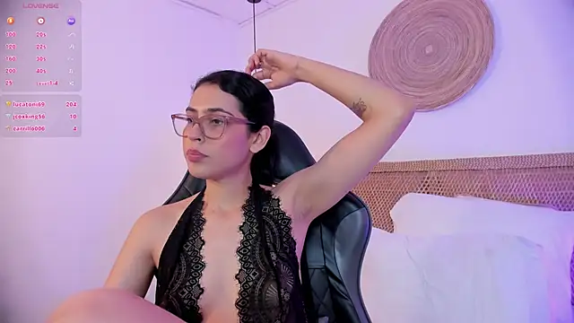 desireee_ 라이브 XXX 채팅