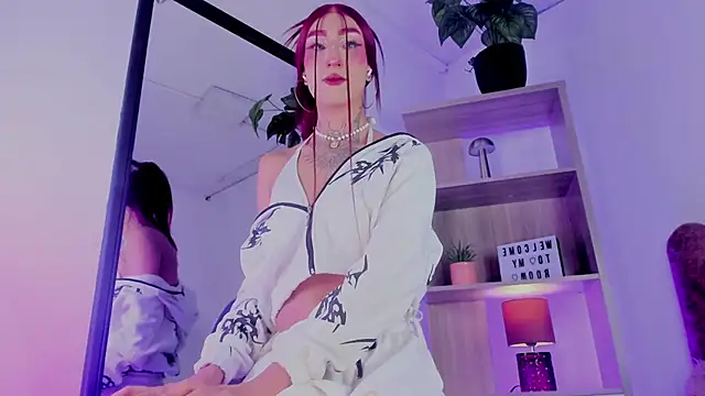 Eli-Bluee Live XXX-chat