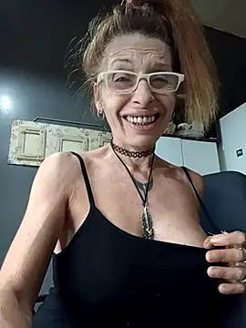 Chat XXX en directo de FrozenWaffle