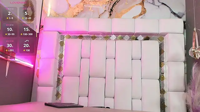 bunny_angel_ Adlı Modelin Canlı XXX Sohbeti