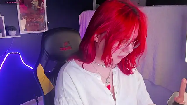 Alice_Kitagawa live XXX chat