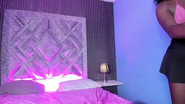 Show de webcam de TaylorBloom