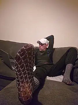 joegaleaのウェブカメラショー