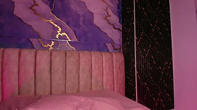 agath_69 Adlı Modelin Canlı XXX Sohbeti