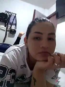 Chat XXX en directo de claabella