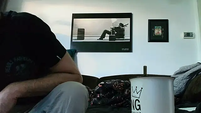 Kingsscepter Webcam-Show