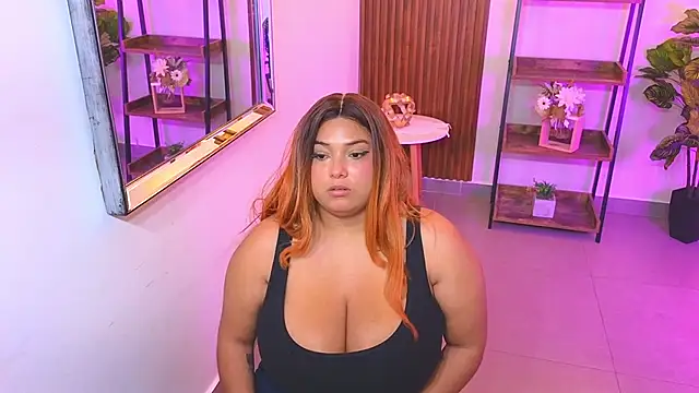 Kenya--Buhle Pertunjukan Webcam