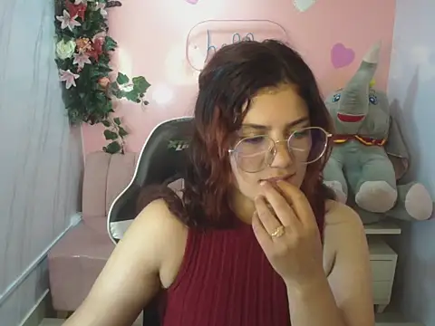 Chatroom XXX en direct de Scarlett_jhonson_ch