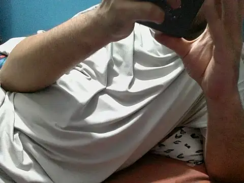 Precumboner: онлайн-секс-чат